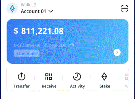 imtoken钱包详imToken官网解(ImToken钱包)